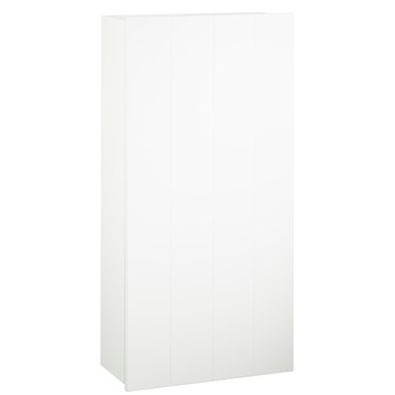 Haceka Mix&match kastdeur wit 80x40 cm