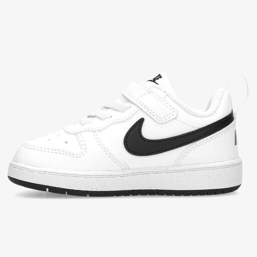 Nike Court Borough Low Recraft