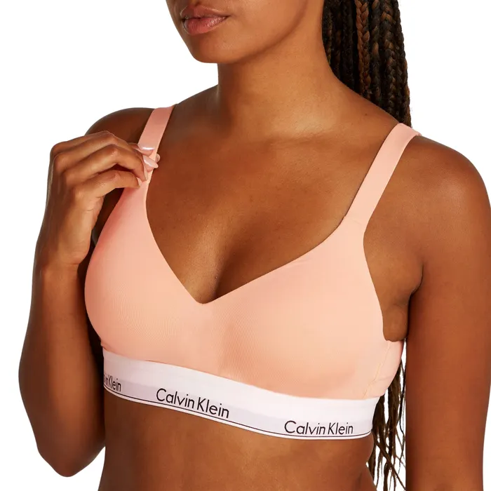 Calvin Klein Liftbralette Dames