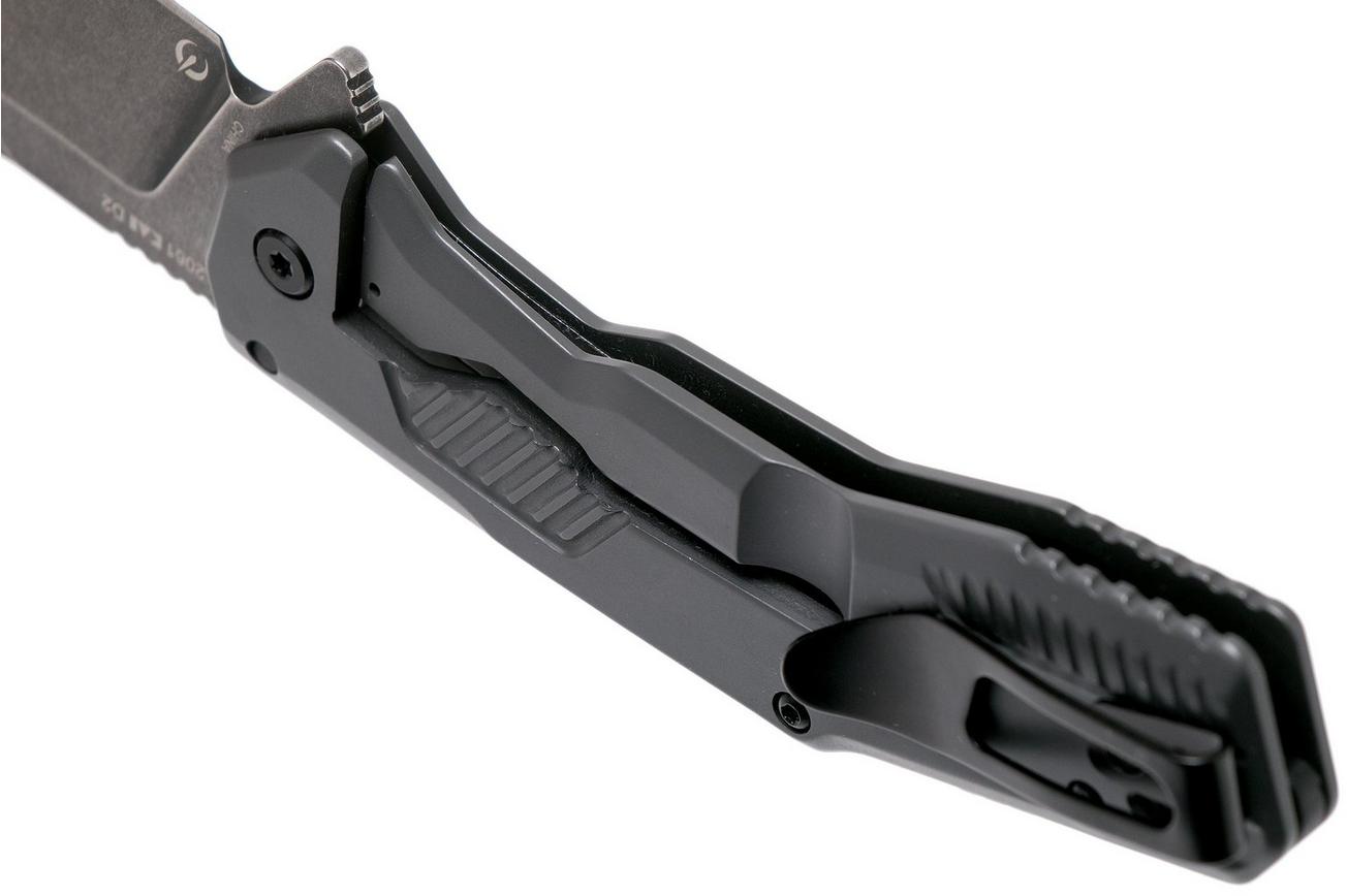 Kershaw Cannonball 2061 zakmes