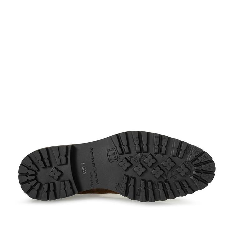 Floris van Bommel SFM-60018 cognac