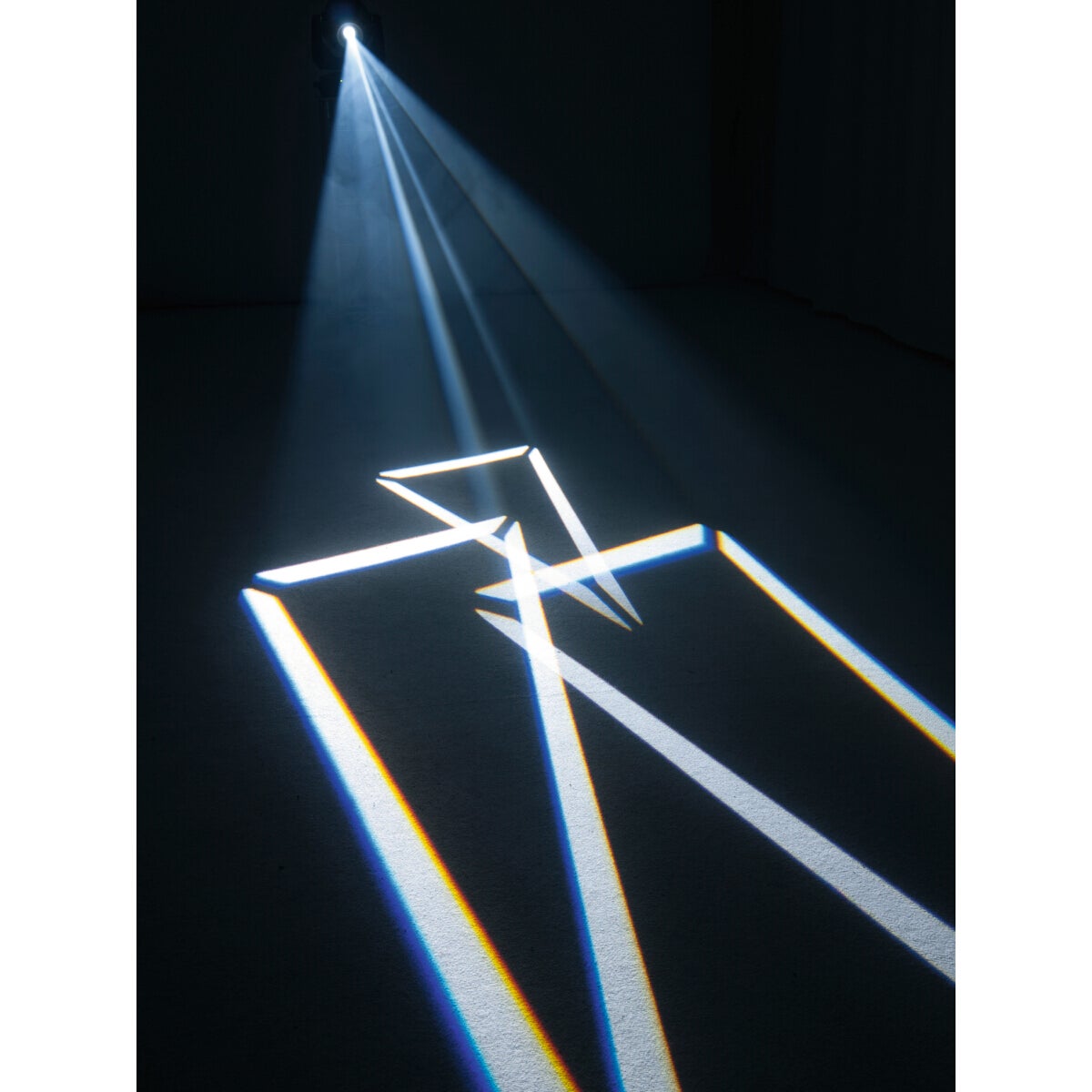 Eurolite LED TMH-S180 moving head spot