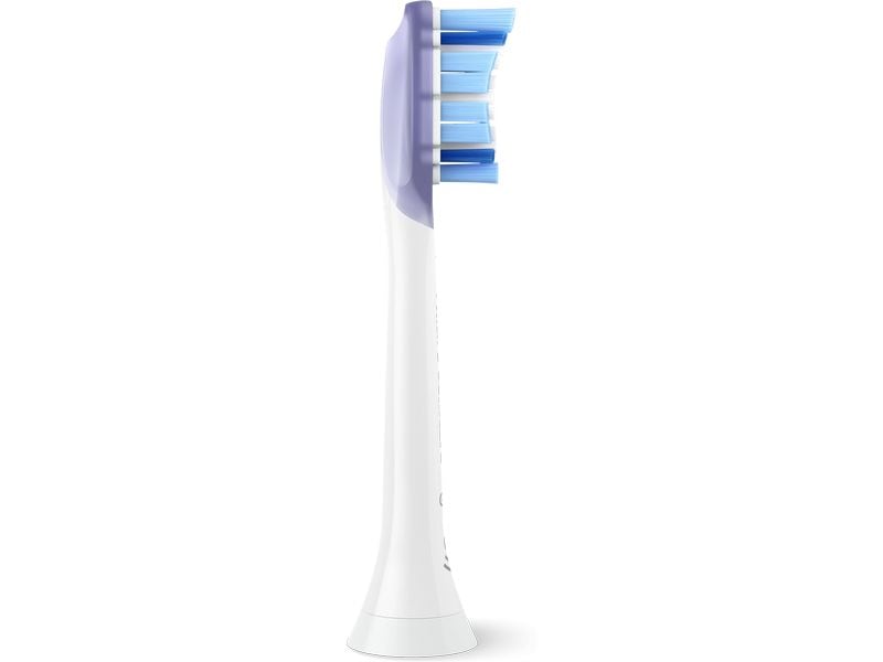 Philips Zahnbürstenkopf Sonicare Premium Gum Care HX9052/87 Doppelpack Bürstenköpfe