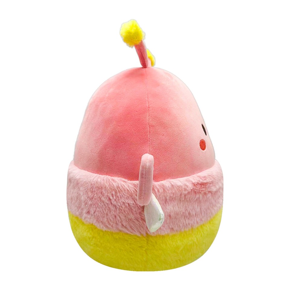 Squishmallows - 30 cm Bamse P21 - Apollo Firefly