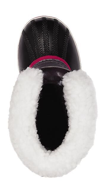 SOREL - CHAUSSURES CHAUDES CHILDRENS YOOT PAC NYLON