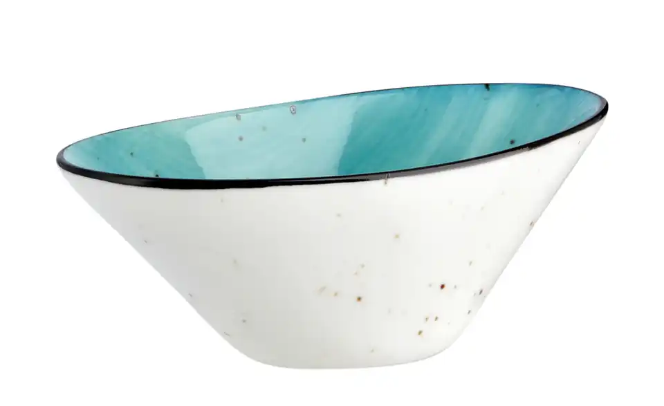 Peill+Putzler Schale XS Genua Blau, Weiß Schale XS
