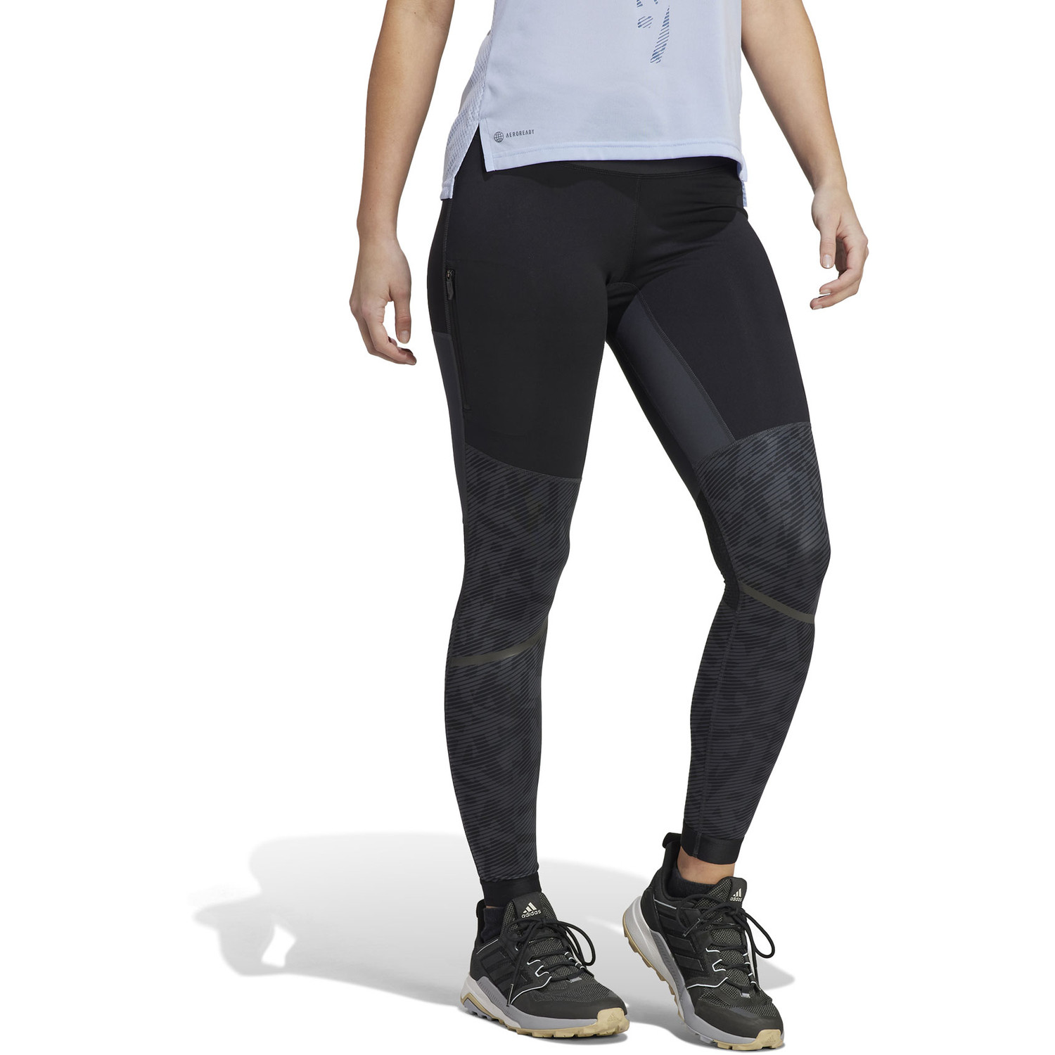 adidas AGR Legging Dames