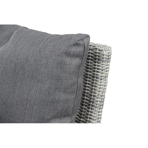 Siena Garden Bank links Corido, 88 x 136 x 83