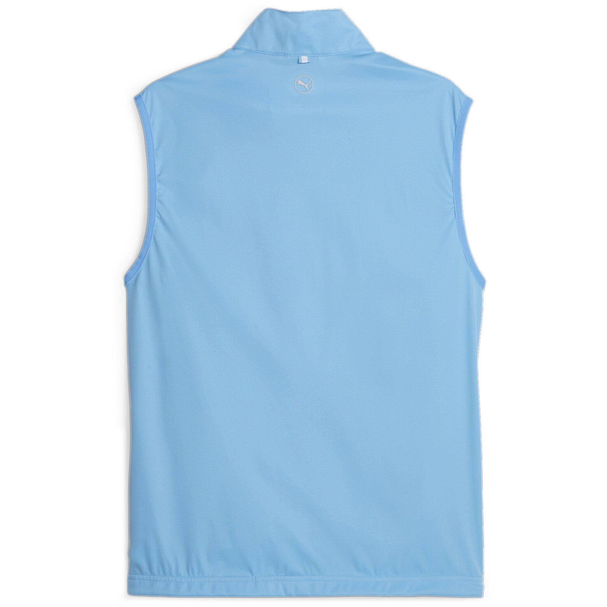 Puma Puma Momentum Wind Vest Golf Mens