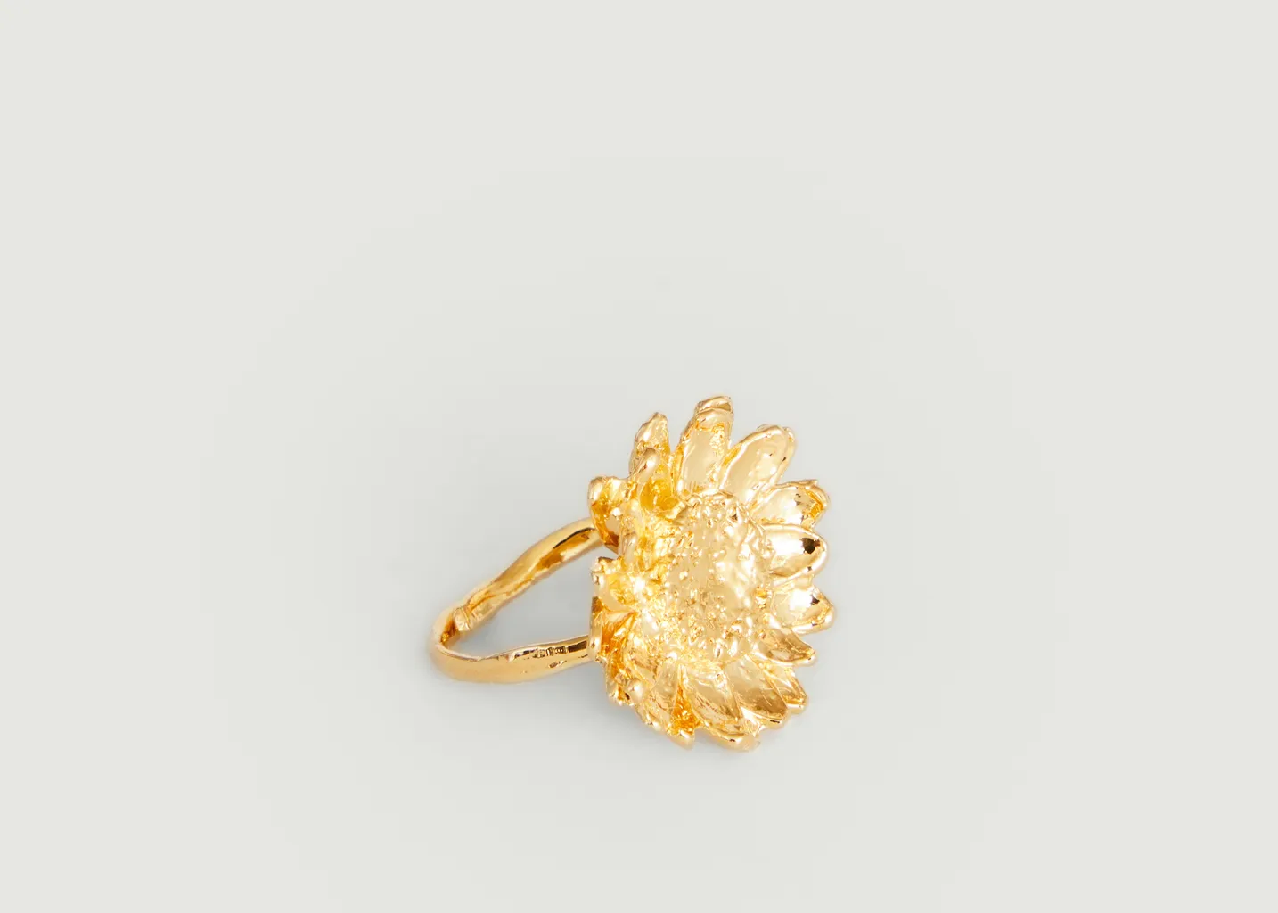 Bague Ansou Elise Tsikis