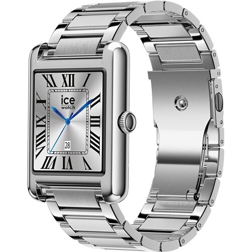 Montre connectée Ice-watch ICE SMART TK 2.0 Argent Métal