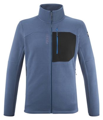 Polaire Millet Cimaï Bleu