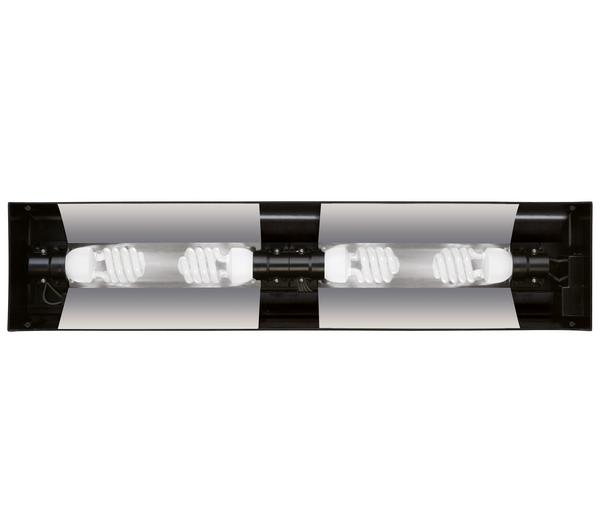 Exo Terra® Terrarienlampen-Abdeckung Compact