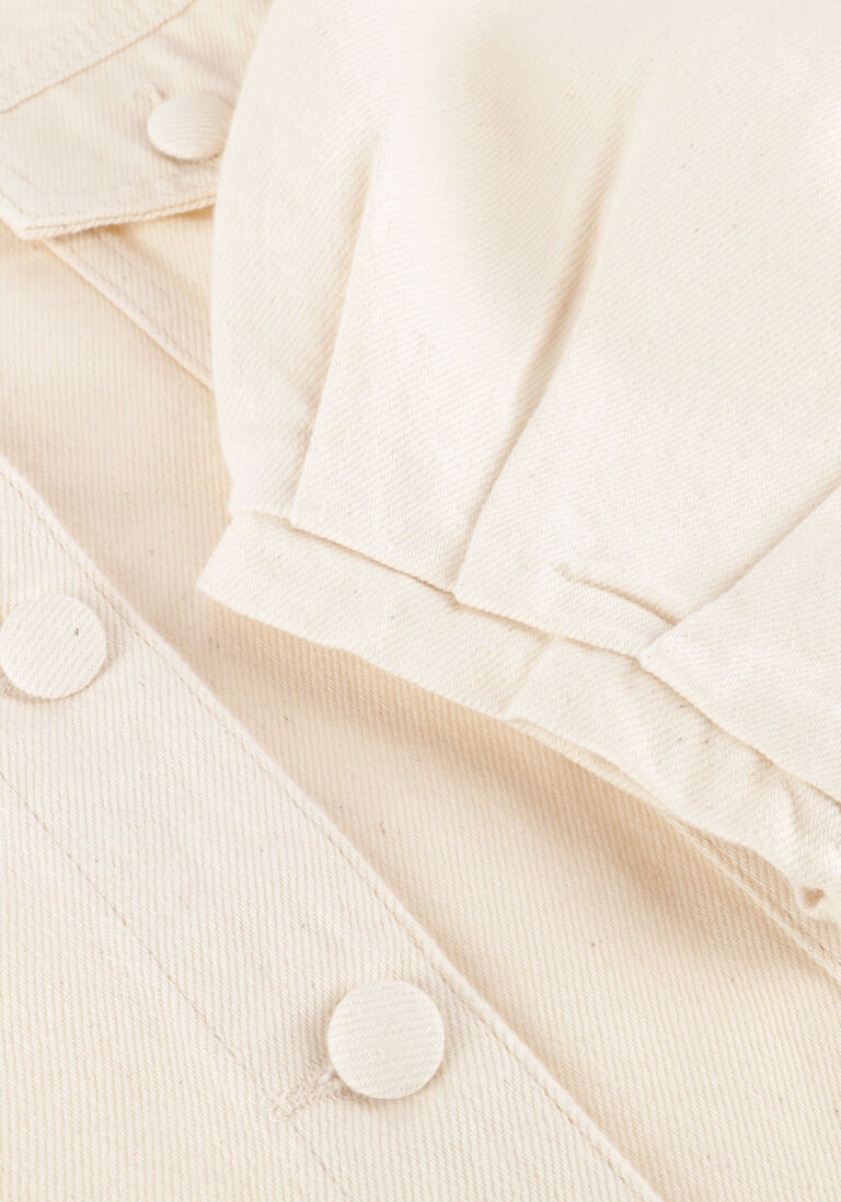ecru ibana blouses trania sandstone