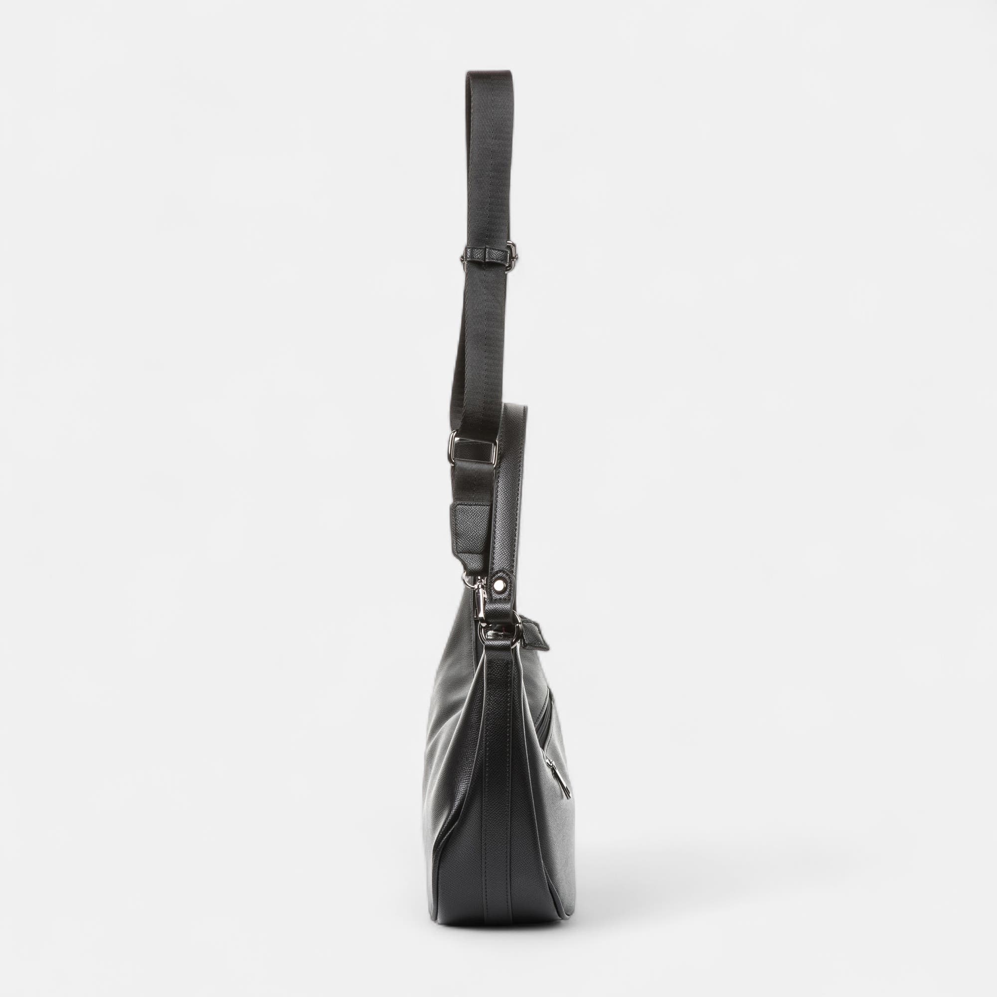 Sac à main noir