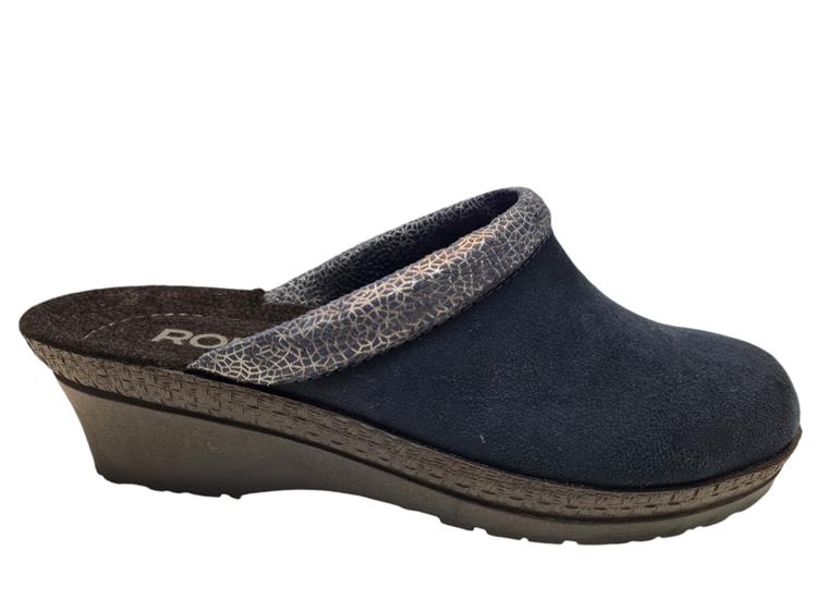 Rohde 2459 blau
