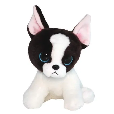ty Baby Terrier Portia, 15cm