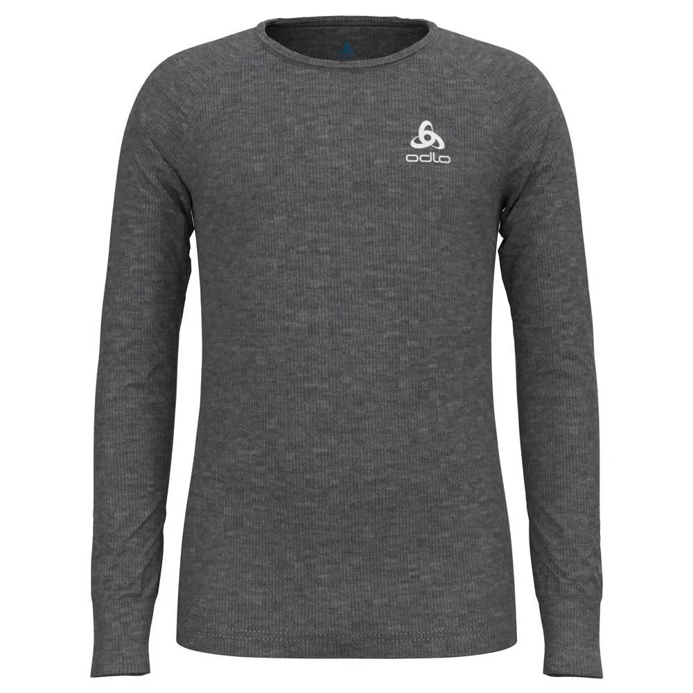 Camada base de manga comprida Odlo Active Warm Eco