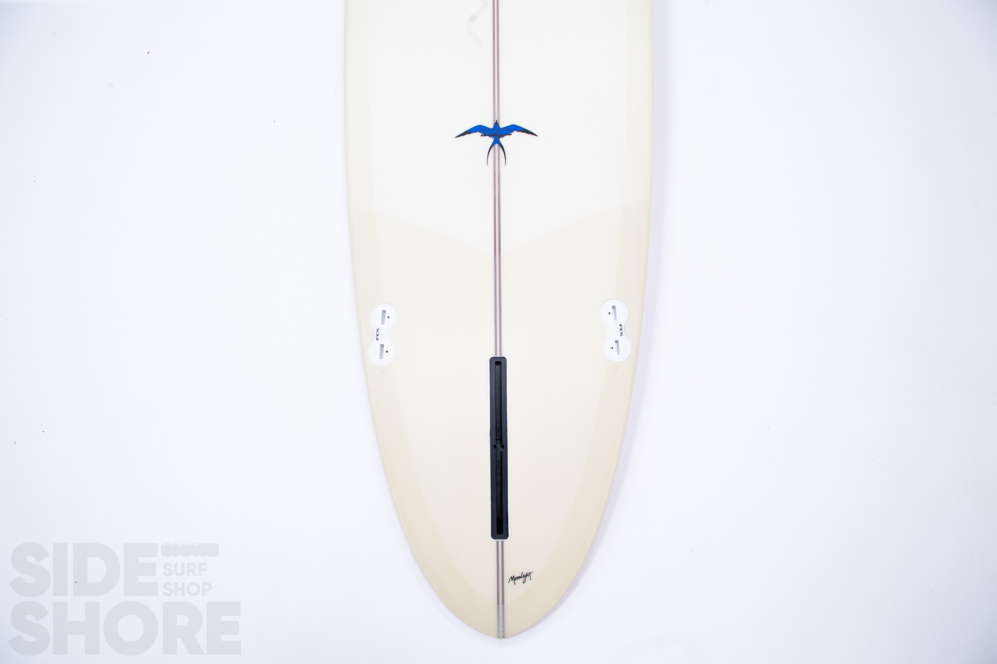 Donald Takayama DT-2 - Ice Champagne Tint - 9'0 x 22 3/8