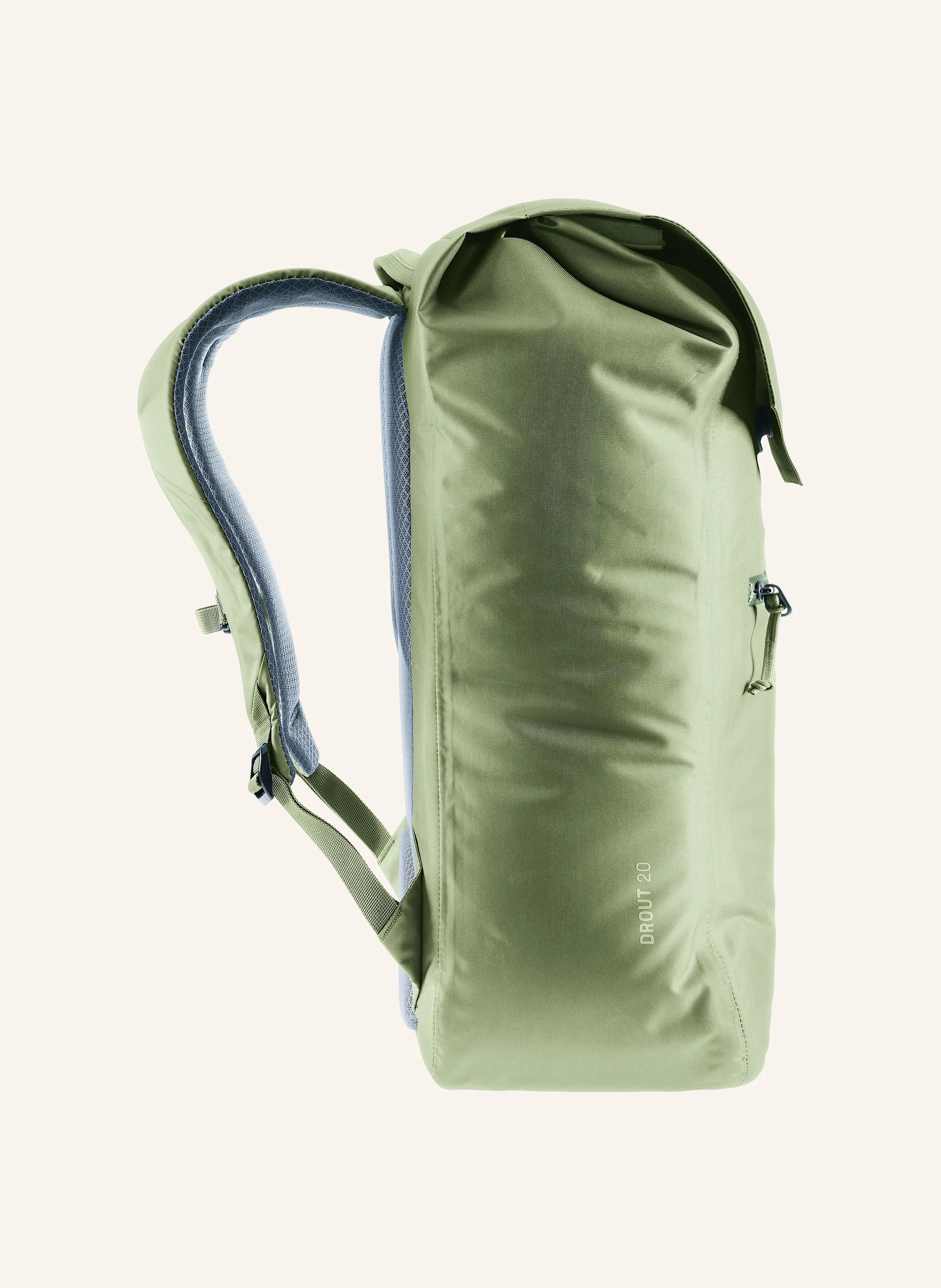 deuter Rucksack DROUT 20 l mit Laptop-Fach