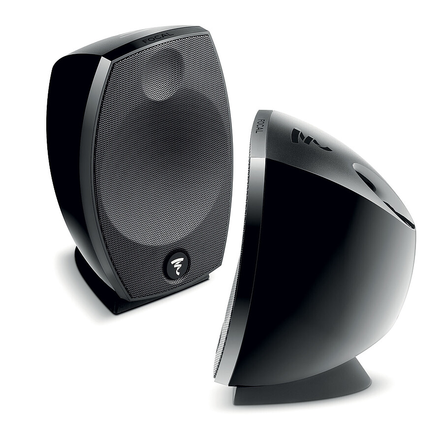 Onkyo TX-SR3100DAB Noir + Focal Sib Evo 5.1