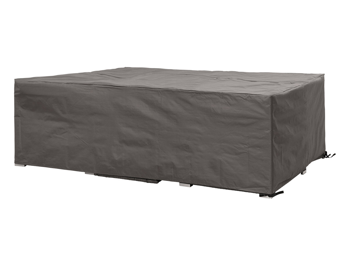Winza deluxe 240 x 180 x 75 cm loungesethoes