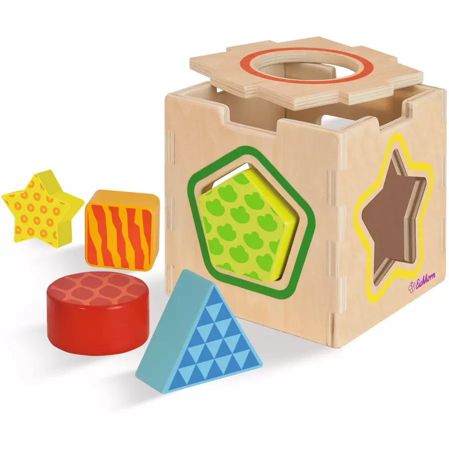 Eichhorn Color Steckbox