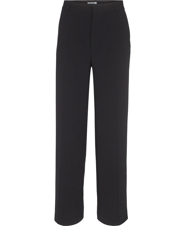 Filippa K Hutton Trousers Black