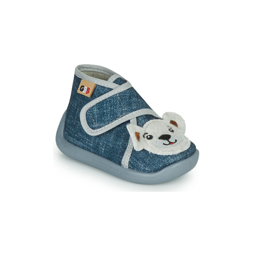 GBB - APOSTIS - Bleu