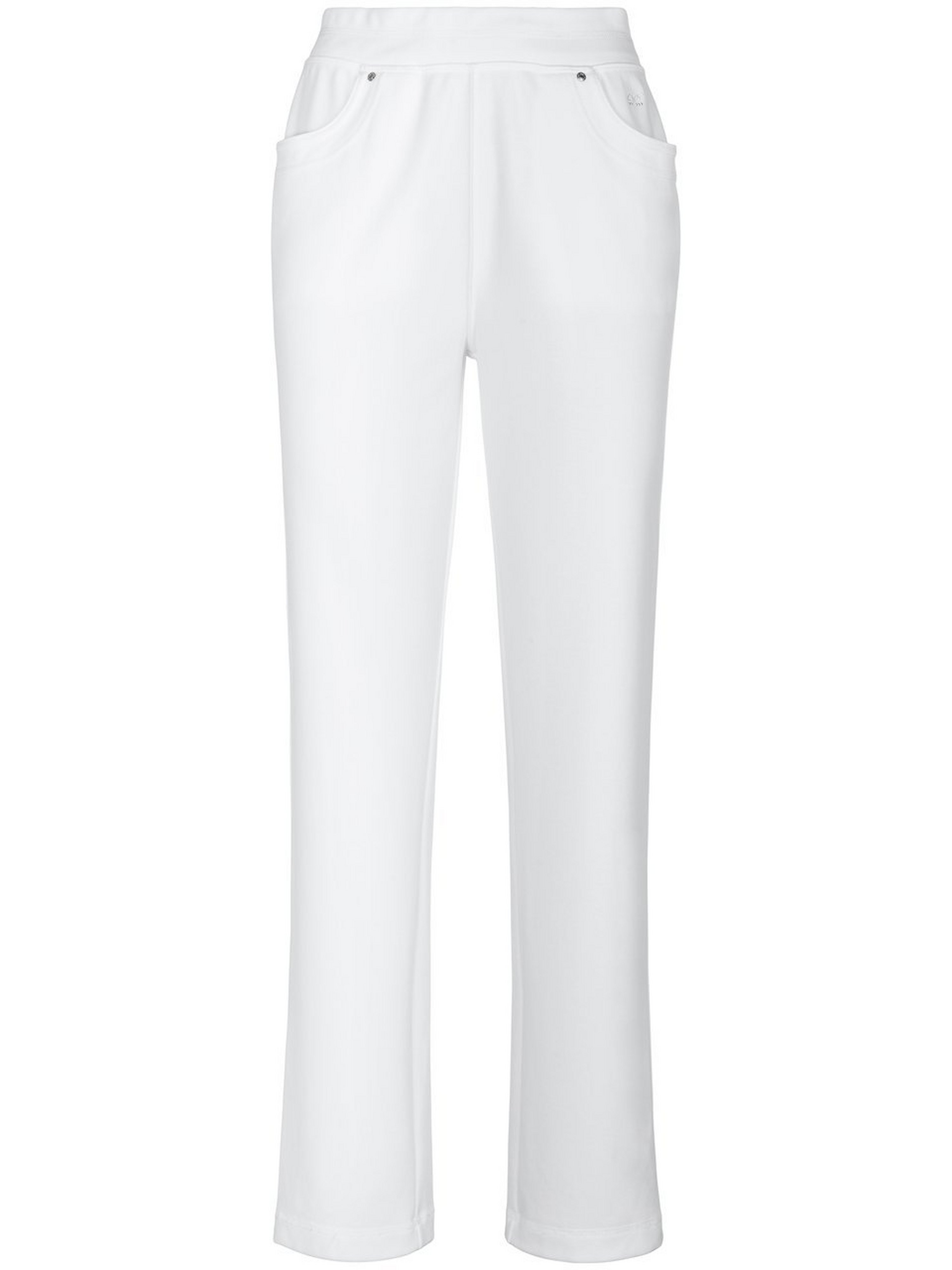 Lange Sweathose