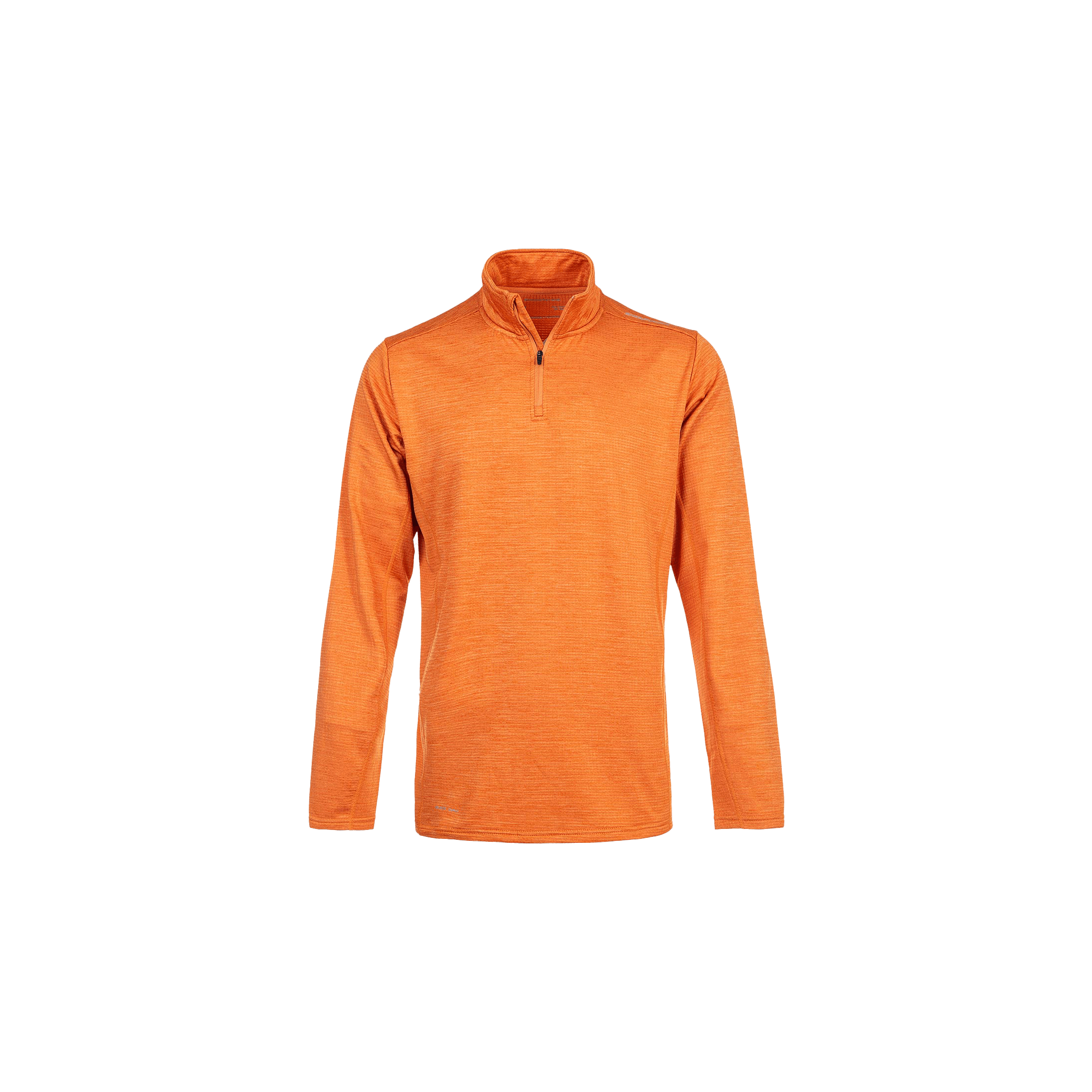 Endurance Berne M Waffle Midlayer - Treningstøy