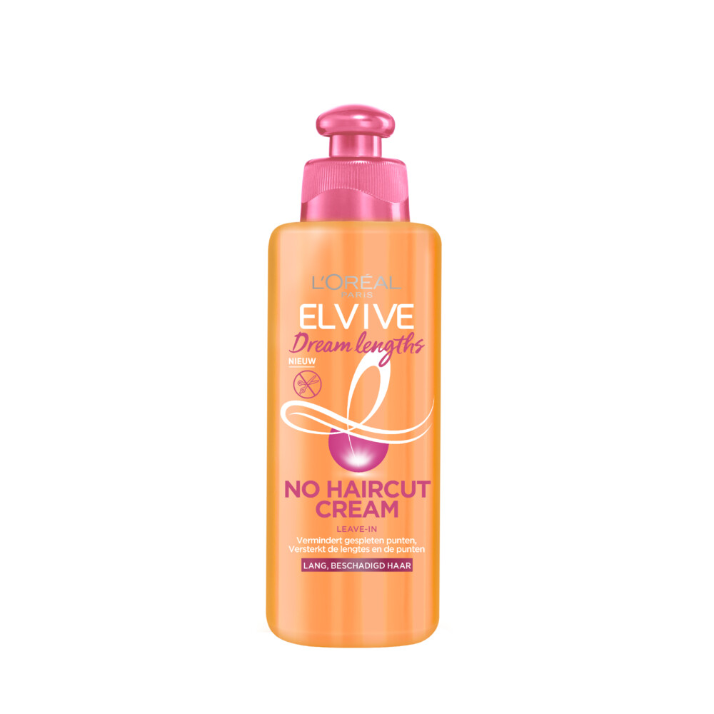 L'Oréal Elvive Dream Lengths No Haircut Cream200 ml