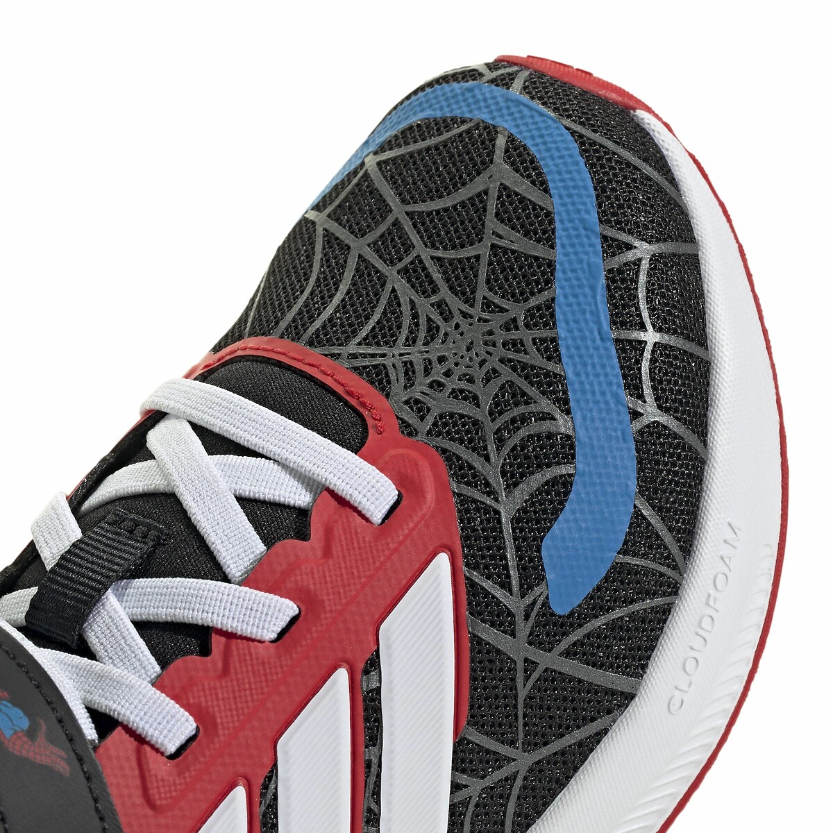 Tênis adidas Performance Runfalcon Homem-Aranha
