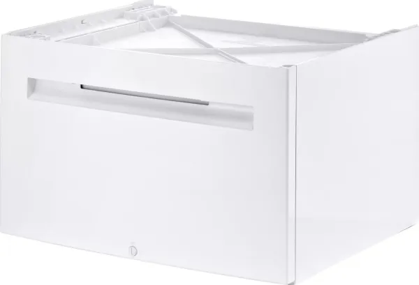 Bosch WTZPW20D - Pedestal skuffe - for 800 series; HomeProfessional WTX87E40; Serie | 4; | 6; | 8