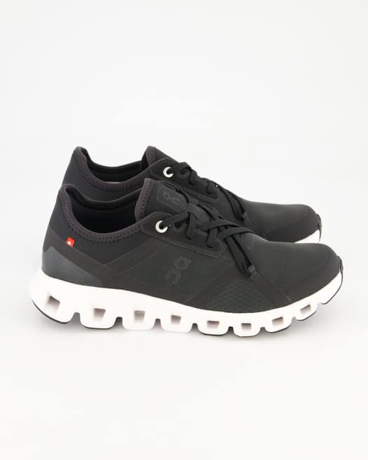 ON Running Cloud X3AD Sportschuhe in Schwarz