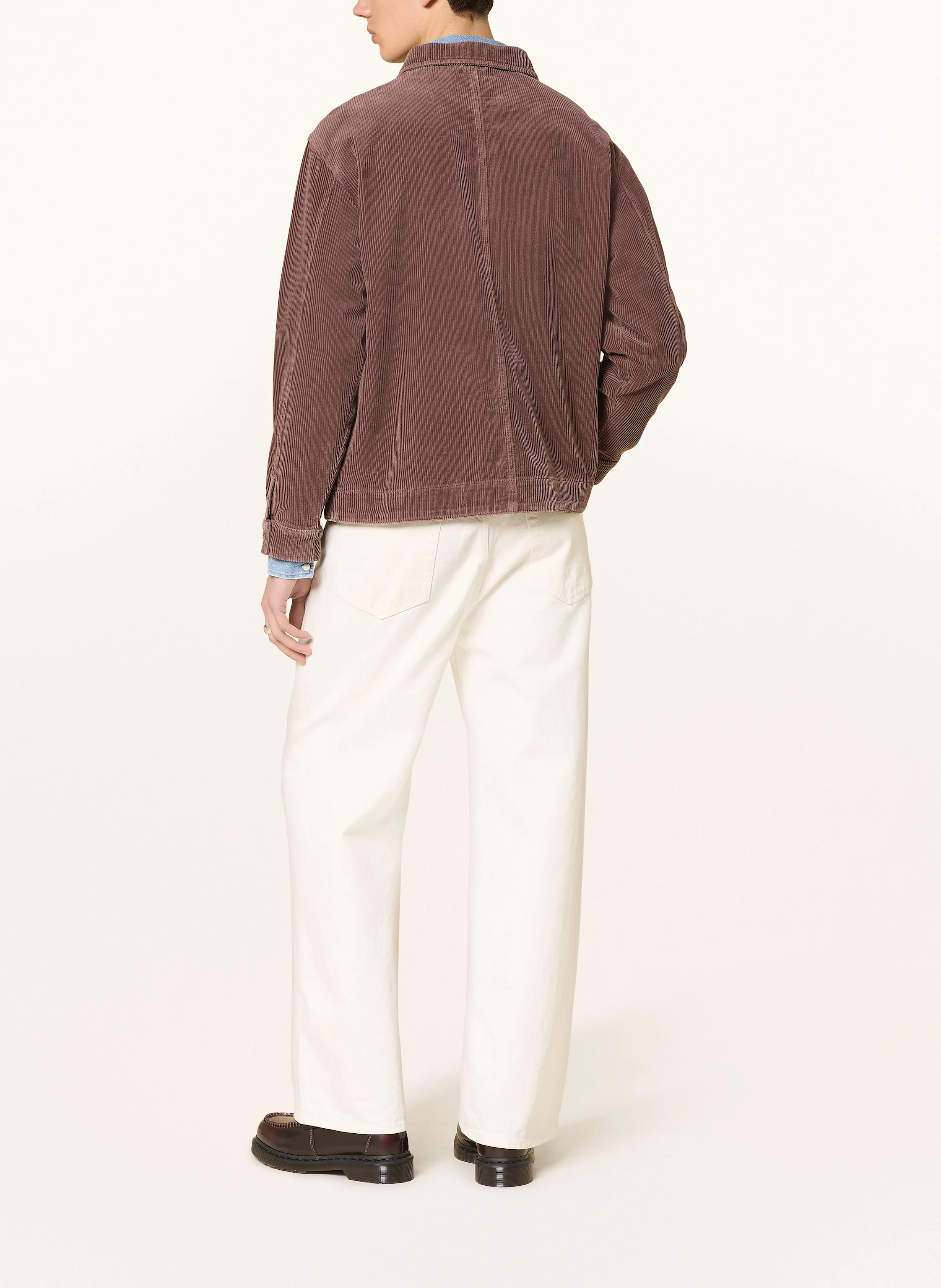 ALLSAINTS Cordjacke CASTLEFORD