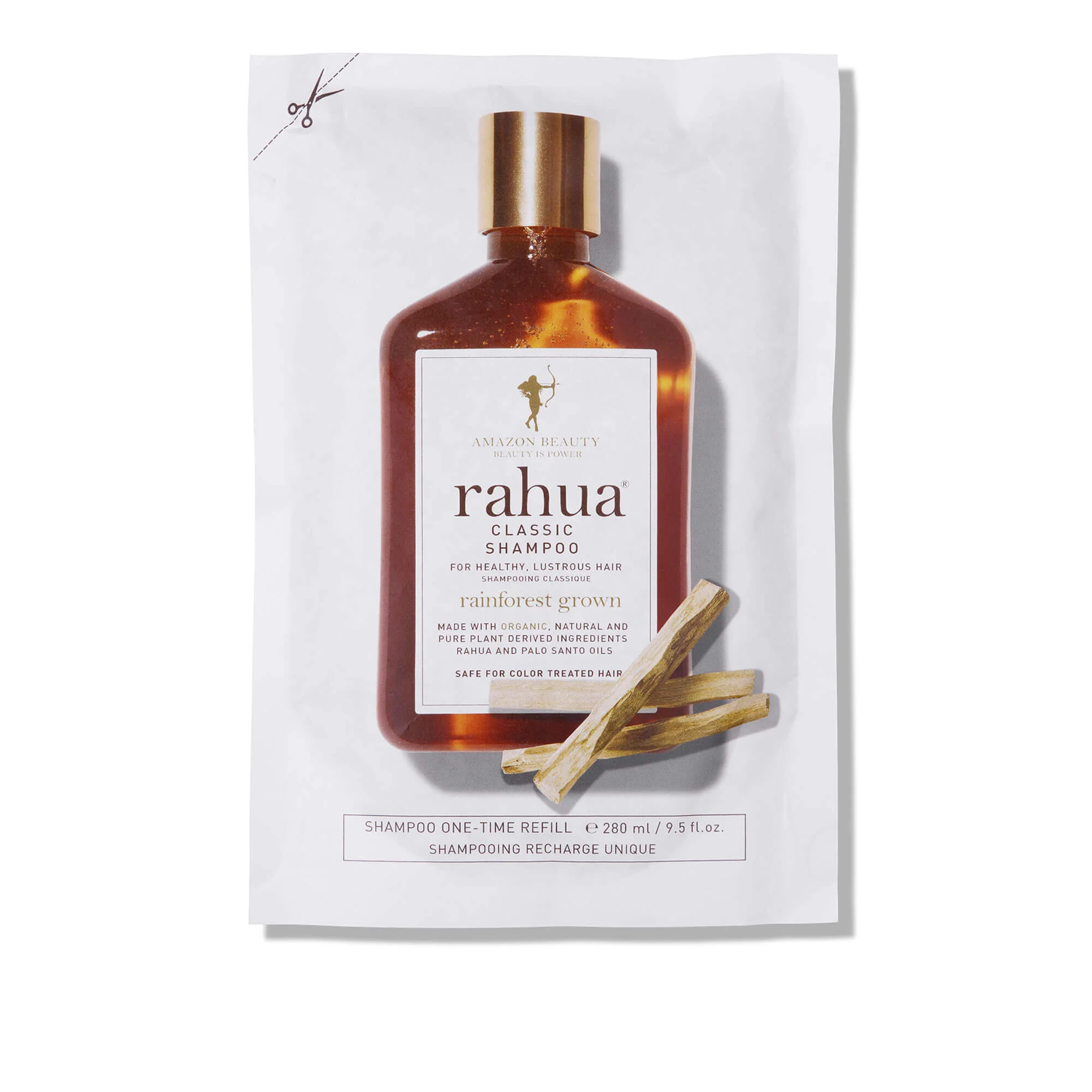 Rahua Classic Shampoo Recharge Shampoing Classique