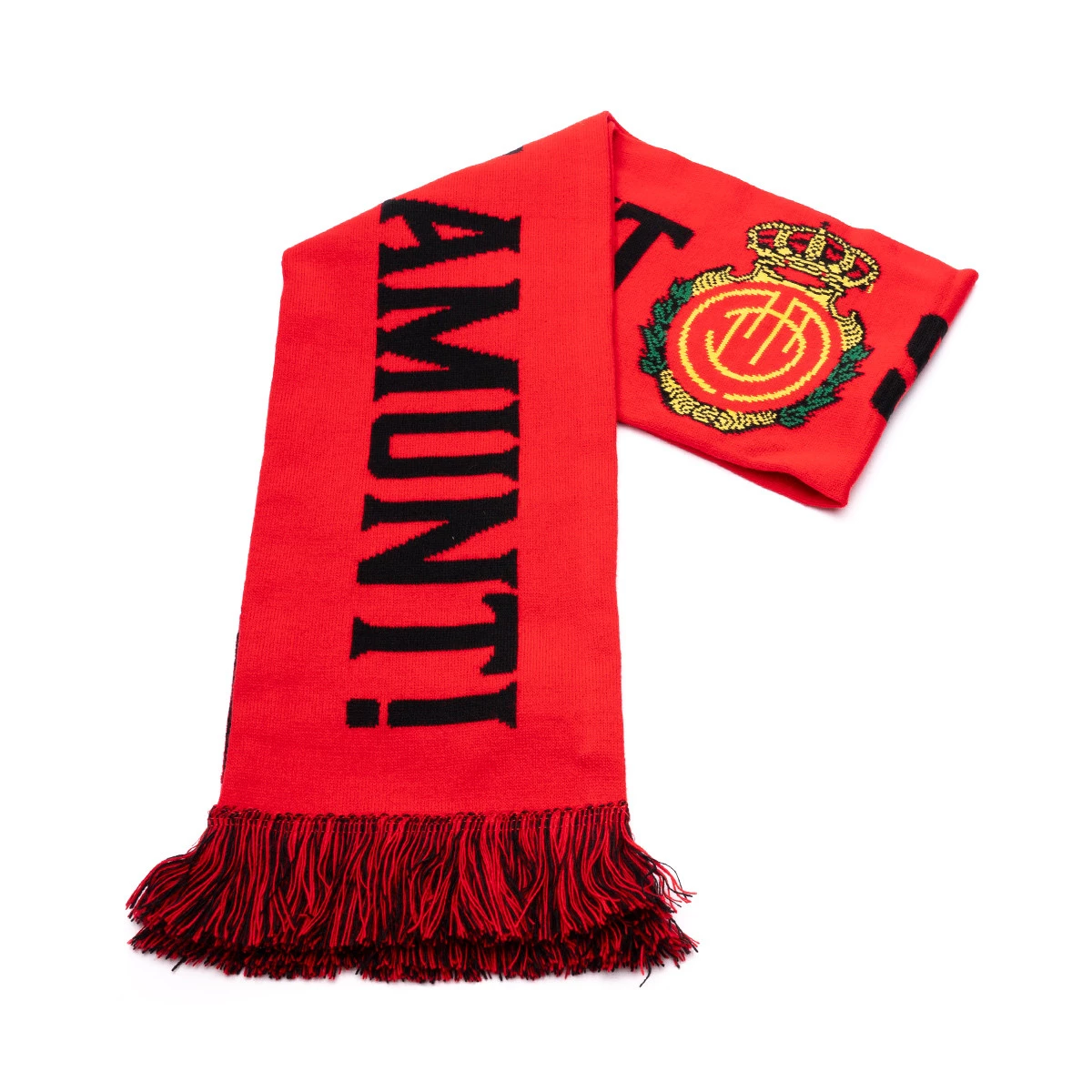Cachecol Mallorca RCD Mallorca Doble Sempre Amunt
