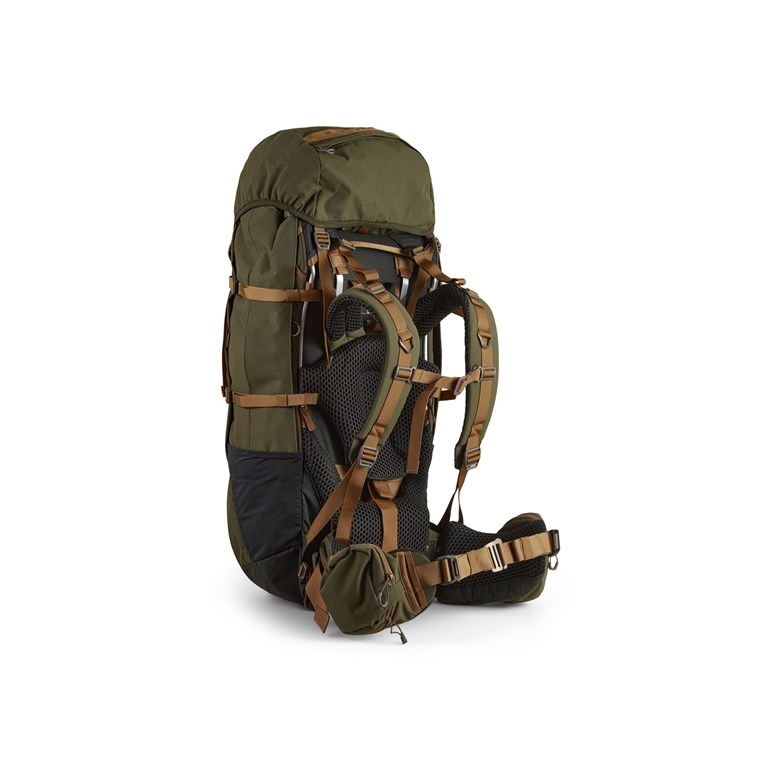 Lundhags Saruk Pro 75 L Regular Long