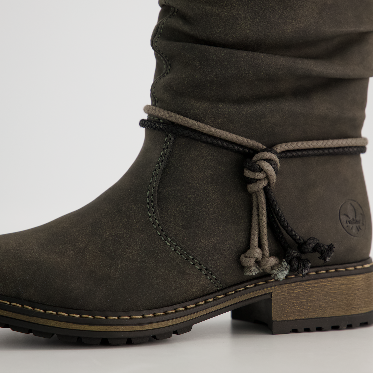 Rieker Stiefeletten & Boots