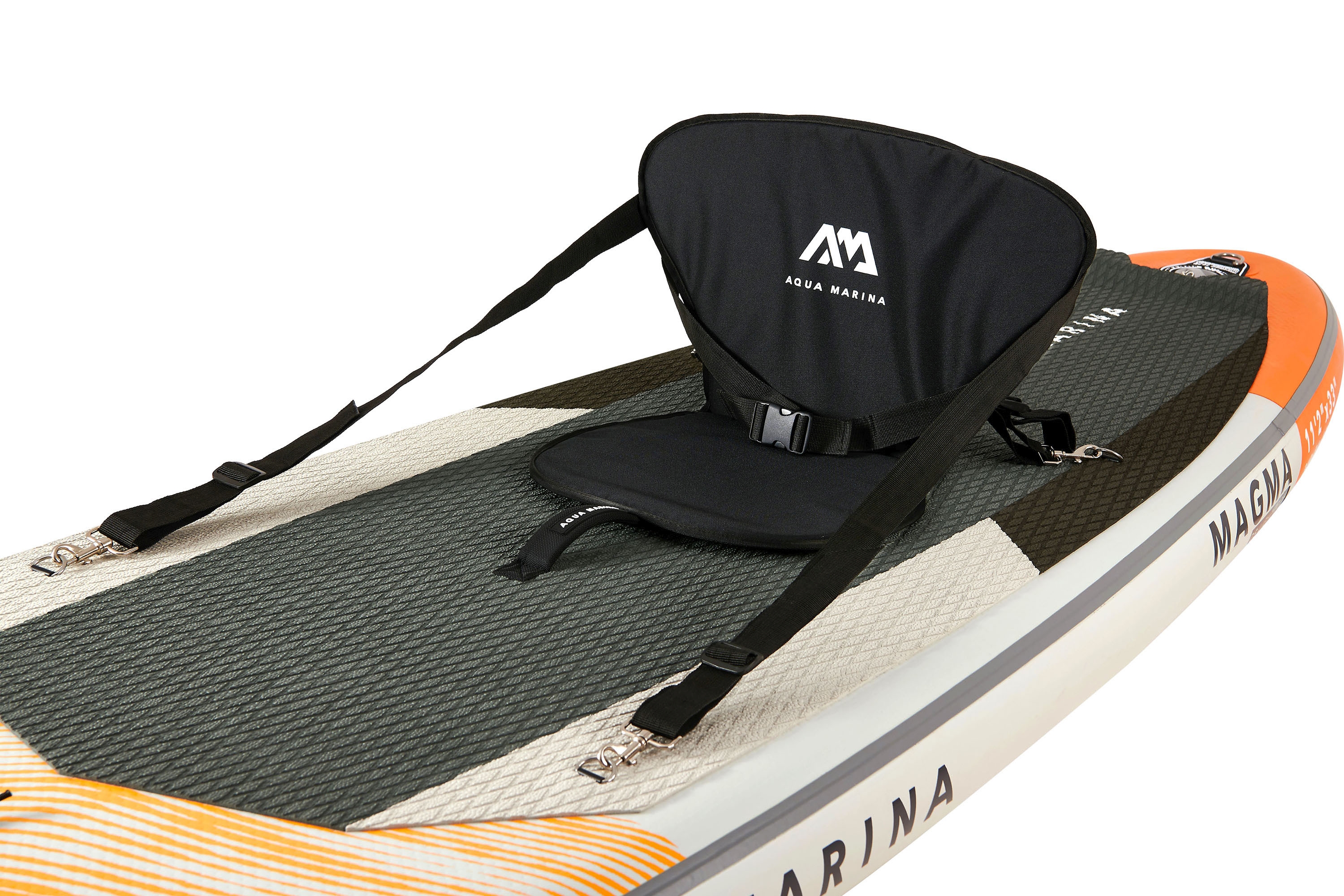 Aqua Marina Stand Up Paddle MAGMA 340 cm