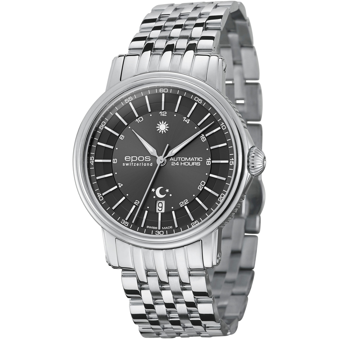 Epos Artistry 3390 24H Automatic