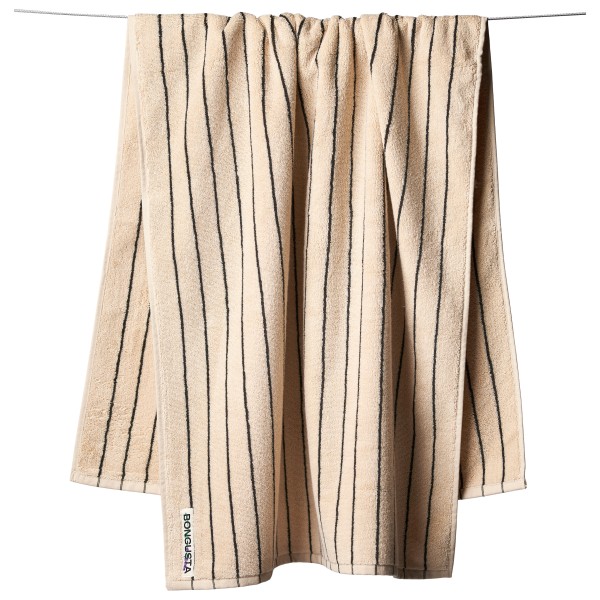 Bongusta - Naram Bath Towels - Serviette de plage