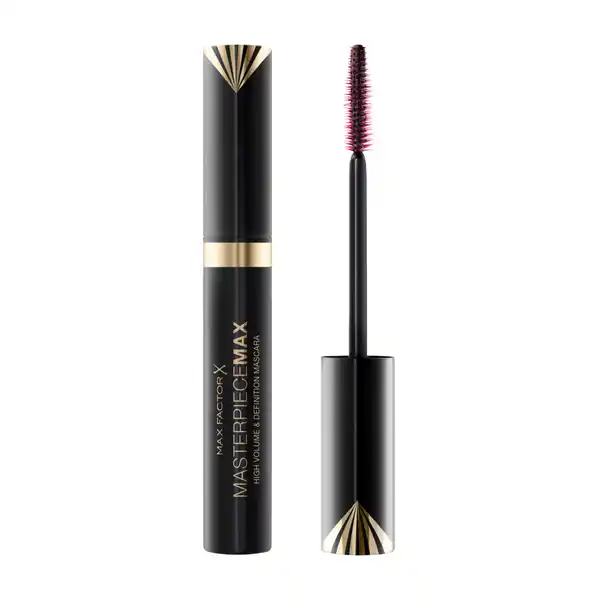Mascara Masterpiece