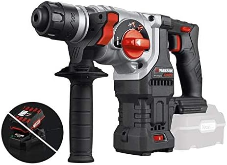 PARKSIDE PERFORMANCE PKHAP 20-Li A1, 20 V