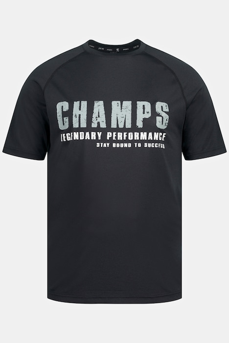 JAY-PI Funktions-Shirt, Fitness, Halbarm, QuickDry
