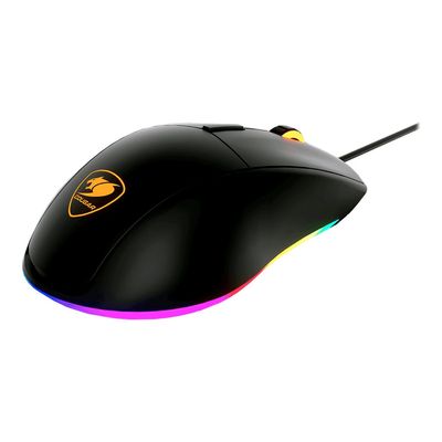Cougar Minos XT - souris gaming filaire - noir