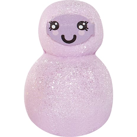 Rainbow High Winter Wonderland Dukke - lilla