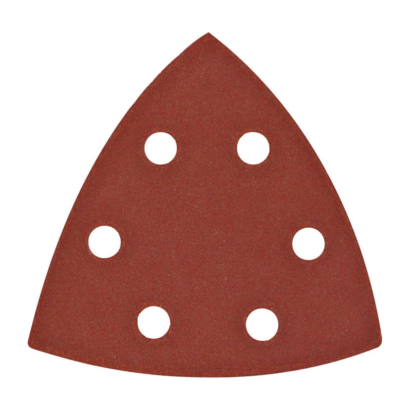 Slipepapir 5-pk 93x93x93 mm