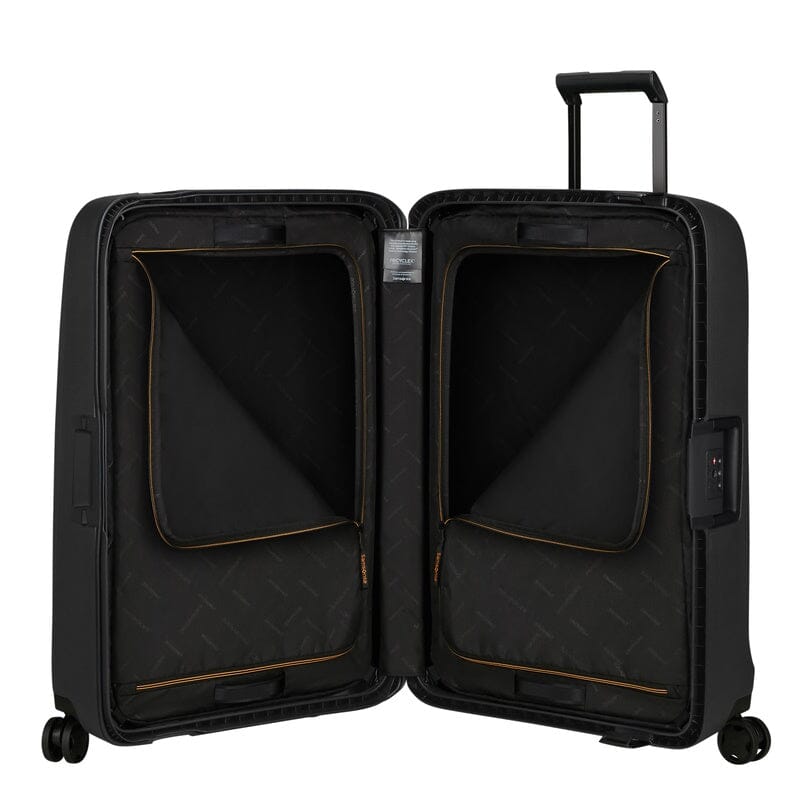 Samsonite Essens Spinner Trolley 75 Graphite
